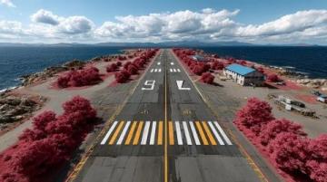 青岛胶东机场成为青岛重要的航空门户