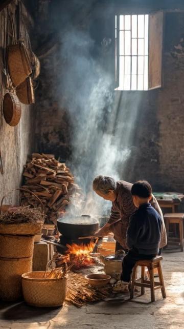 临桂区黄沙瑶族乡山珍美食(上有图);