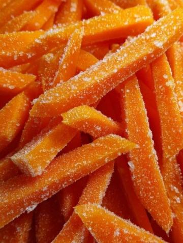 红薯美食大赏:10种让你垂涎欲滴的开新吃法