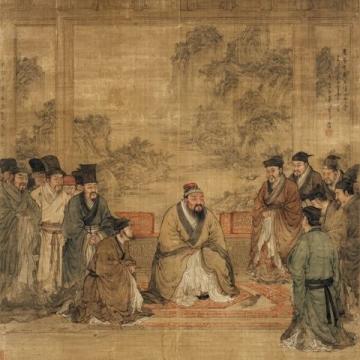 文言文译解要点解析