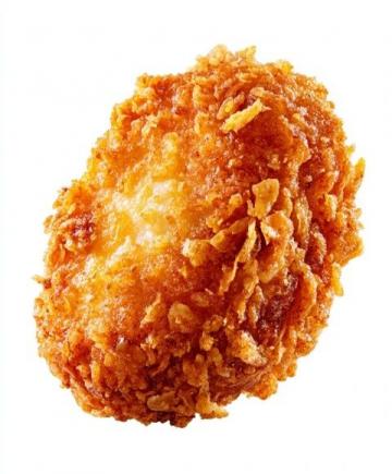 在家自制酥脆无骨炸鸡:步骤详尽,味蕾盛宴,不输餐厅品质