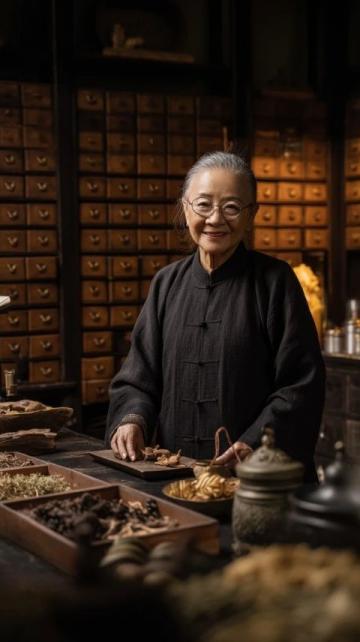 欧阳修:从吃货到文豪的诗意人生之旅