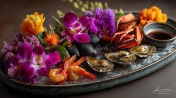 舌尖上的海南十大美食(盘点全球公认的十大美食)