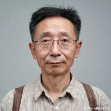 欢迎各位抖友!看镜头里的这位男士像不像西门庆?