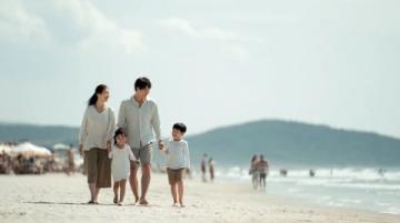 一、威海旅游季节推广指南(2025年夏季)