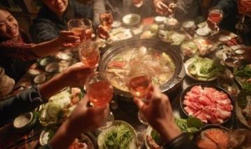 五一深圳别墅聚会:烤肉美食畅享假期乐趣