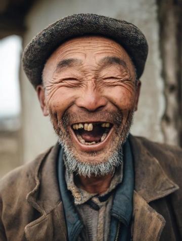 今天要和大家分享一个我身边朋友的故事,故事的开始发生在辽宁营口盖州的一个小农村