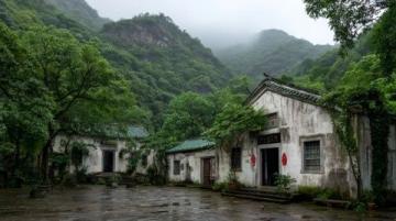 探索贵州秘境:5大热点游览攻略与独特视角体验