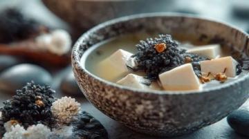 多样佳肴制作秘籍:咸蛋黄豆腐草头汤、酸菜腊肉炒春笋等美味食谱
