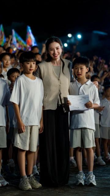 济源东湖小学举行2025年春季课堂改革素养大赛
