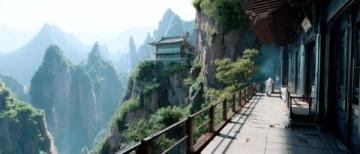 黄山鲁：自然美景与文化交织的南沙明珠
