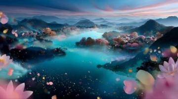 皖南春节之旅,体验非凡韵味年节