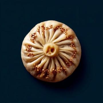 马蹄蒸肉饼鲜香滑嫩的家常美味