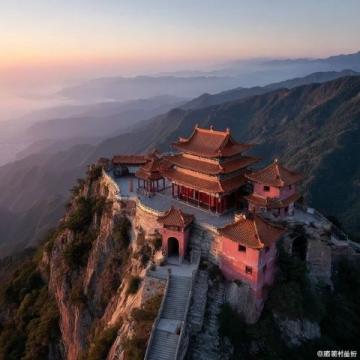 一、威海旅游季节推广指南(2025年夏季)