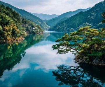 成都周边热门景区推荐:九寨沟、青城山、天台山等自然风光和文化古迹