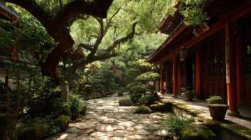 金菩麟茶庄园之旅