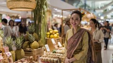 西双版纳旅游攻略：美食住宿深度体验指南