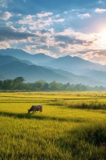 探索西双版纳:完美旅行指南及必游景点推荐