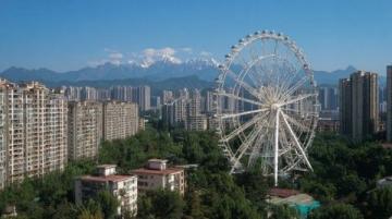唐山市区10个休闲度假好去处