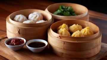 宁波必尝小吃推荐:汤圆、米馒头和冰镇木莲