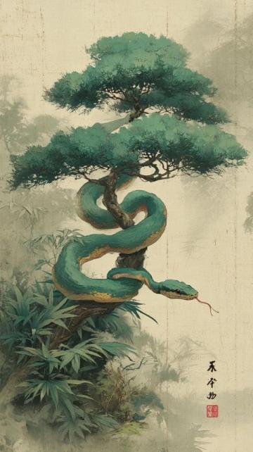 19节:树化玉收藏指南,从精准身世到稀有珍藏
