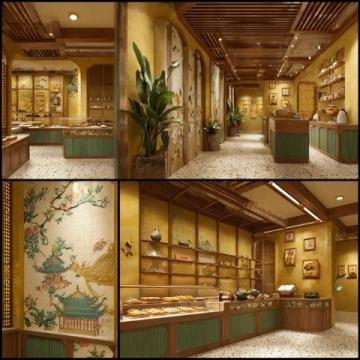 肇庆金麦田茶餐厅推荐----实惠味道主导