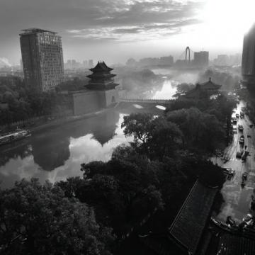 以下是唐山市的2天游攻略