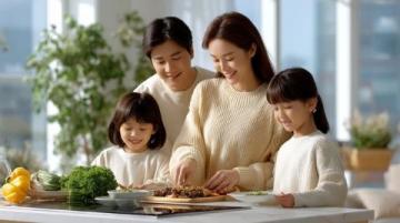 确实会烦，建议不做饭，或者是改变一种做饭的方式