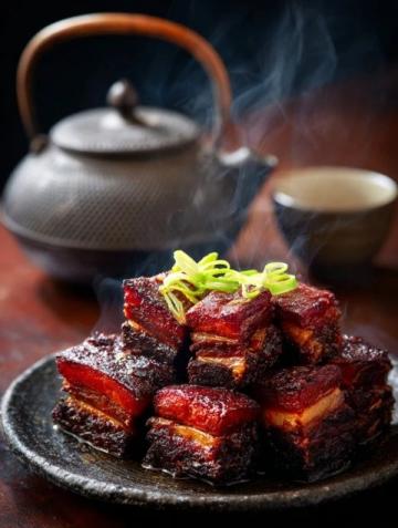 淄博烧烤:独具特色的美食风潮席卷全国