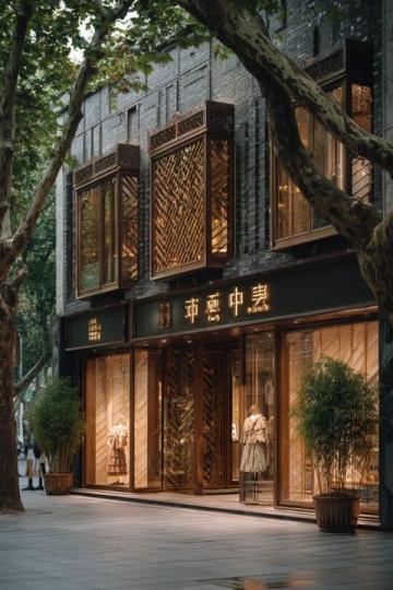 杭州新店|山野土菜馆我小看ta了!