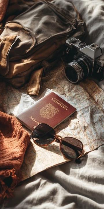 热门旅游目的地指南: 国内与国际之旅