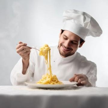 网红餐厅的招牌菜究竟是"秘方"还是"化学实验"?