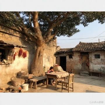 葑门横街:苏州古街的美食天堂,无人能空手走出