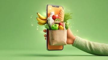 泰国居家必备:外卖与超市网购APP全攻略