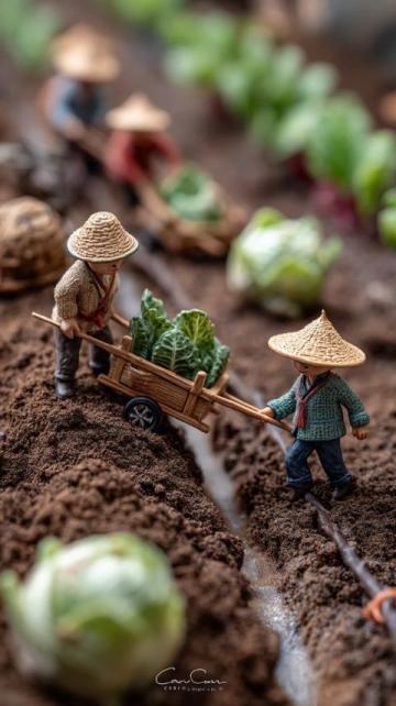 小爱好带来的乐趣与生活园艺的常识.