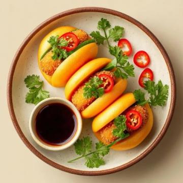 南宁美食探秘:20+隐秘宝藏地,早茶至夜宵美味全攻略