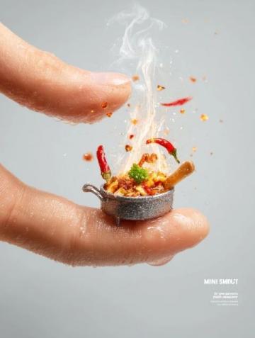 抚顺麻辣拌:东北小吃界的隐藏宝藏
