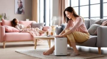 欧美为何几乎家家装新风系统:不只是为了净化空气