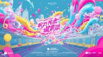 广西三月三狂欢节火热开启!万人对歌、非遗盛宴,这份真实攻略快收藏