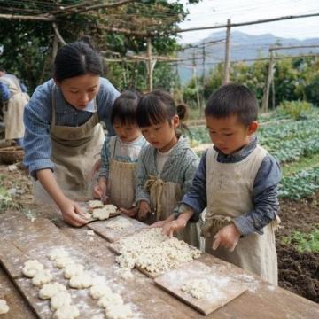探访信阳与南阳的地道美食之旅