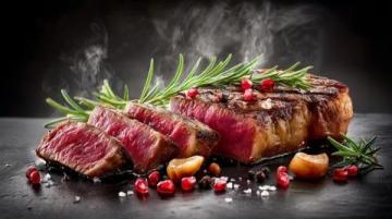 牛肉好吃,排队都要尝一口?看完这5个秘密你就明白了!