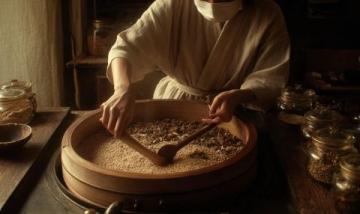 传统中式美食:香糯珍珠糯米丸子制作攻略