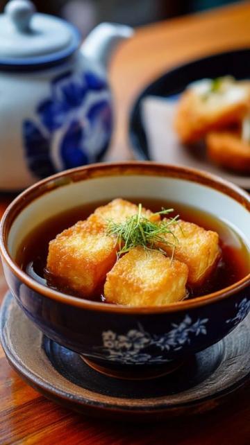 云南美食:昆明豆花米线的滇味风情