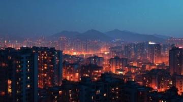 为什么选择移民深圳?
