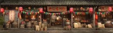 畅饮百年时光;青岛啤酒博物馆全攻略