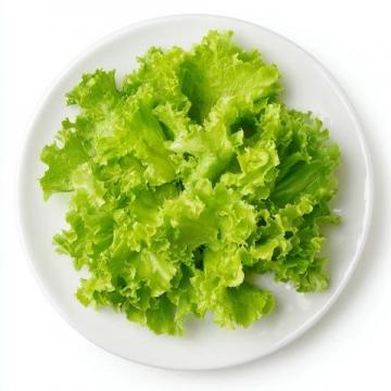 三伏天给孩子吃这四样绿叶蔬菜,肠胃舒畅过夏天