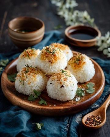 自制萝卜丸:不起眼的蔬菜也能变美味佳肴