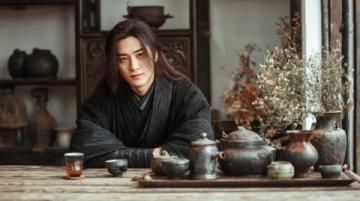 还珠格格拍美食戏有多用心?所有菜肴现场烹饪,演员却吃不到