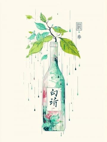 品鉴青梅酒:从发酵到勾兑的区别之旅