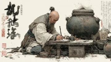 千年神粥武陟油茶：从刘邦救急到乾隆绕道的传奇早餐